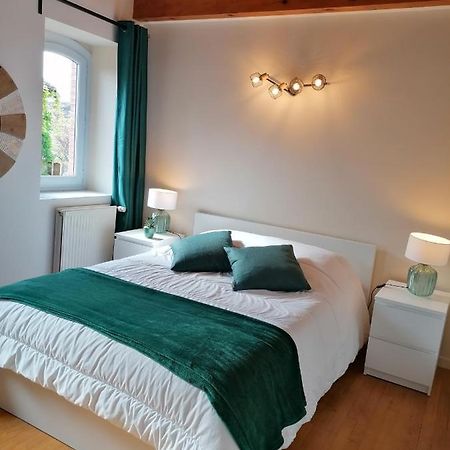 La Maison D'Hotes Du Moulin Lagardelle-sur-Lèze Eksteriør bilde