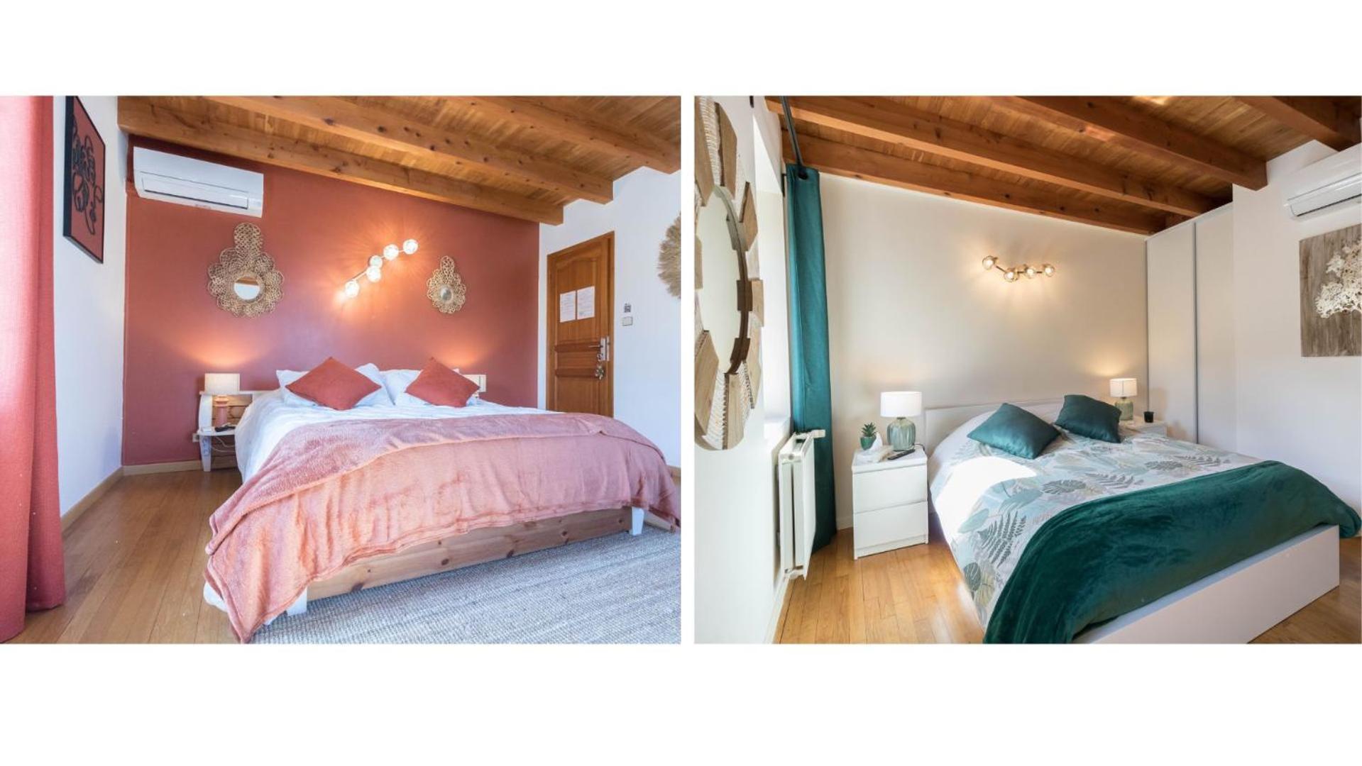 La Maison D'Hotes Du Moulin Lagardelle-sur-Lèze Eksteriør bilde